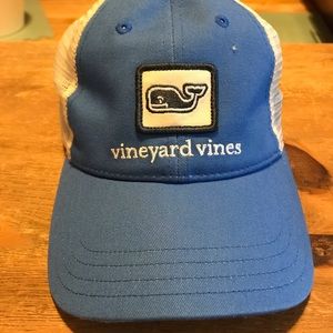 Vineyard vines hat